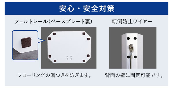 リーズナブルタイプテレビスタンド【Octa】ロータイプ 240°首飾り対応を通販で激安販売